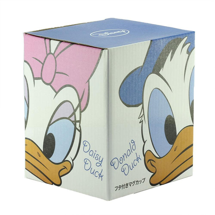 Daisy Duck Mug