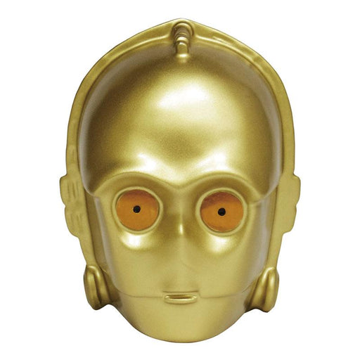 Star Wars - C-3PO Money Box