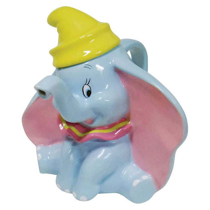 Dumbo Teapot