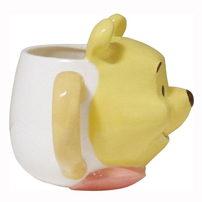 Winnie The Pooh - Pooh Face Mug