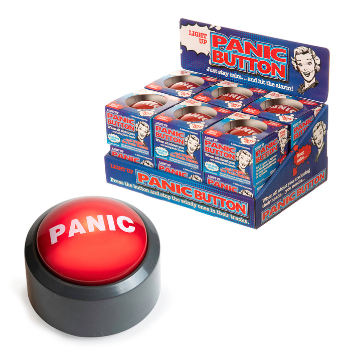 Funtime - Panic Button