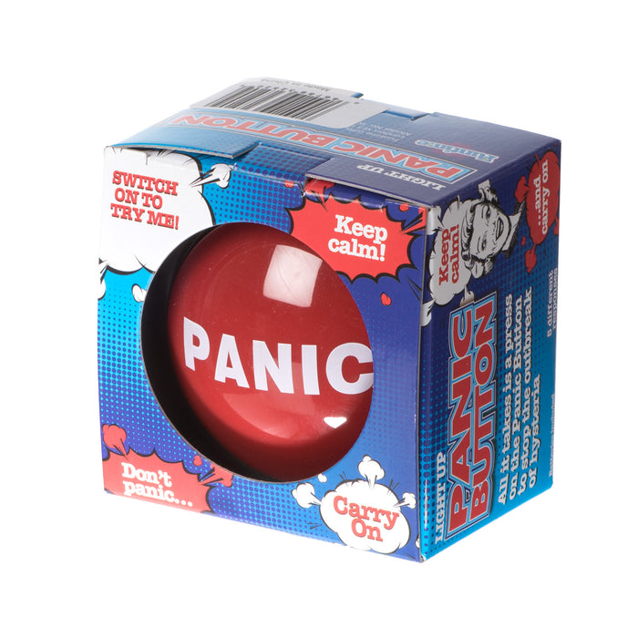 Funtime - Panic Button