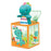 Schylling - Baby Dino Jack In Box | Cookie Jar - Home of the Coolest Gifts, Toys & Collectables