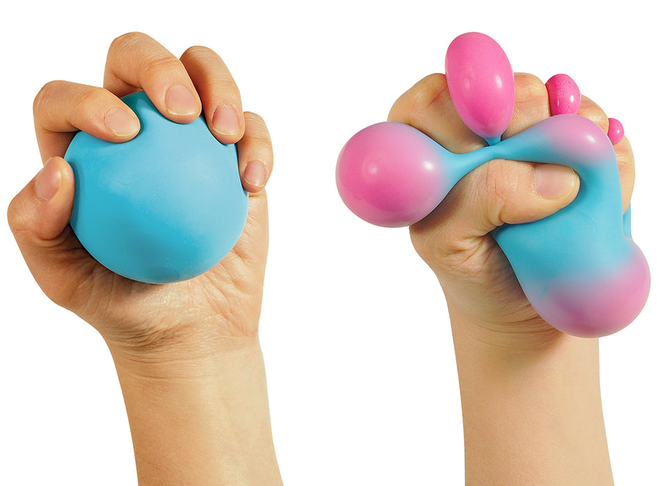 Schylling - Colour Changing Nee-Doh Stress Ball | Cookie Jar - Home of the Coolest Gifts, Toys & Collectables