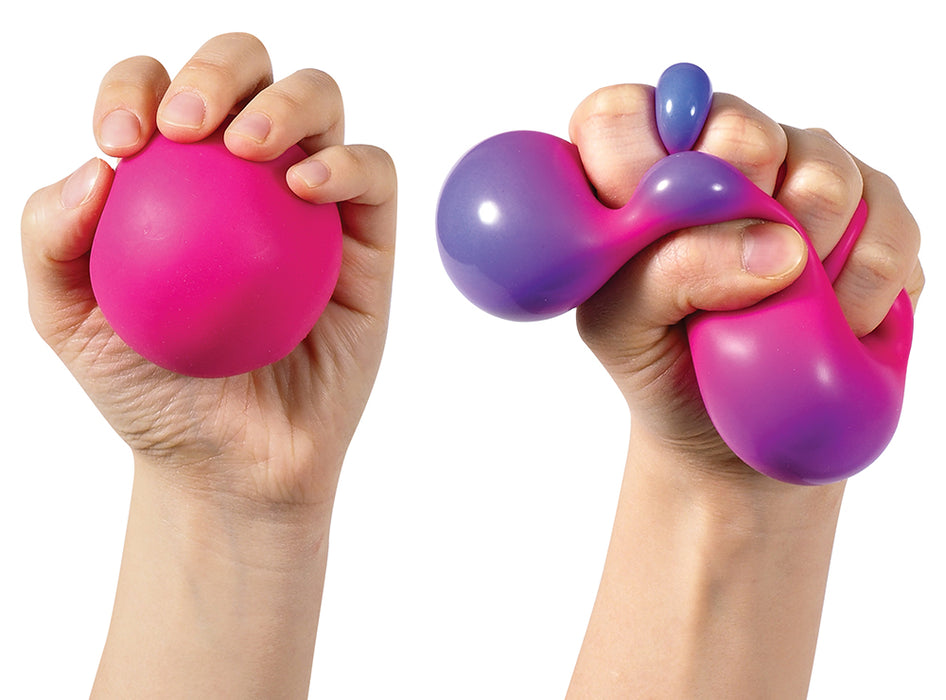 Schylling - Colour Changing Nee-Doh Stress Ball | Cookie Jar - Home of the Coolest Gifts, Toys & Collectables