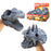 Dino Skull Hand Puppets