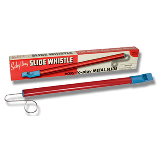 Schylling - Large Slide Whistle | Cookie Jar - Home of the Coolest Gifts, Toys & Collectables