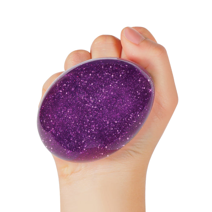 Schylling - Stardust Shimmer Nee-Doh Stress Ball | Cookie Jar - Home of the Coolest Gifts, Toys & Collectables