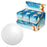 Schylling - Snow Ball Crunch Stress Ball | Cookie Jar - Home of the Coolest Gifts, Toys & Collectables