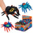 Schylling - Spider Hand Puppet