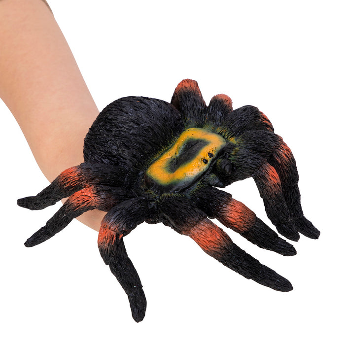 Schylling - Spider Hand Puppet