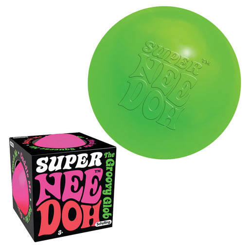 Schylling - Super Nee-Doh