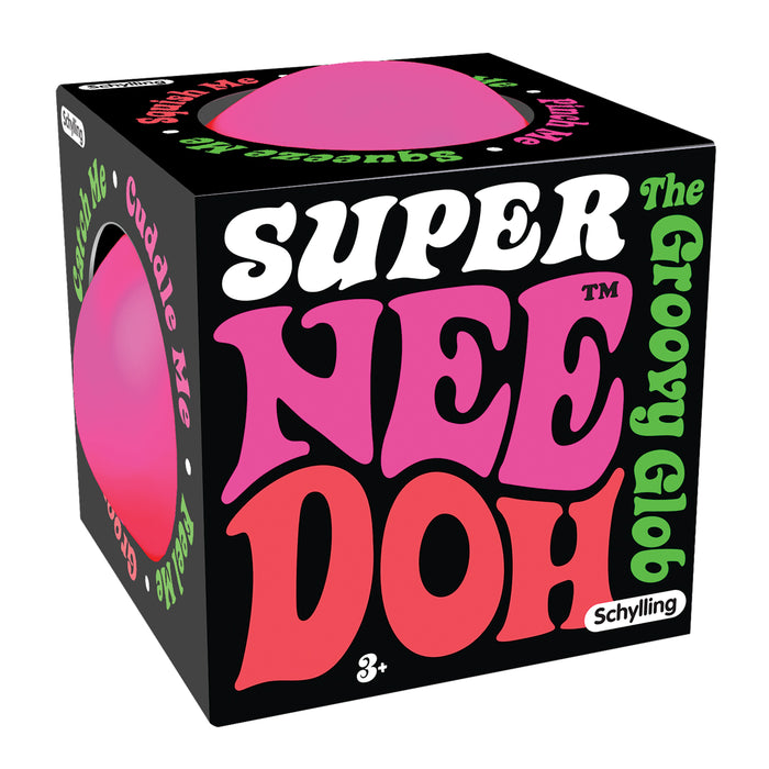 Schylling - Super Nee-Doh