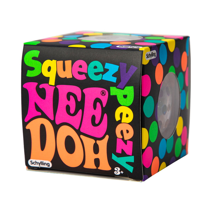 Squeezy Peezy Nee-Doh
