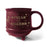 Harry Potter - Spells & Charms - Cauldron Mug