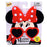 Minnie Mouse Disney Sun-Staches Novelty Sunglasses | Cookie Jar - Home of the Coolest Gifts, Toys & Collectables