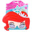 Princess Ariel Sun-Staches Novelty Sunglasses | Cookie Jar - Home of the Coolest Gifts, Toys & Collectables