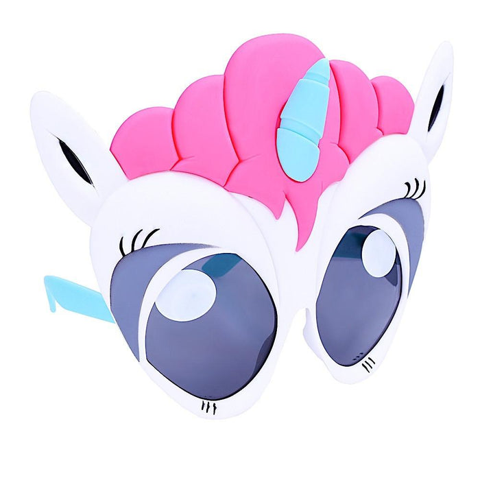 Unicorn Sun-Staches Novelty Sunglasses | Cookie Jar - Home of the Coolest Gifts, Toys & Collectables