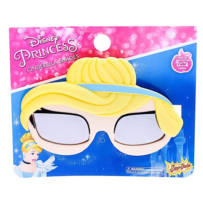 Cinderella Lil Character Sun-Staches Novelty Sunglasses | Cookie Jar - Home of the Coolest Gifts, Toys & Collectables