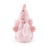 Jellycat - Sienna Seahorse Soother (Pink)