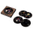 AC/DC - 45 Record Coasters | Cookie Jar - Home of the Coolest Gifts, Toys & Collectables