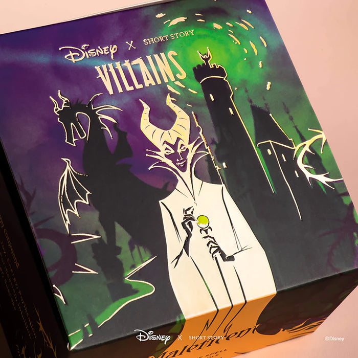 Disney Candle - Maleficent