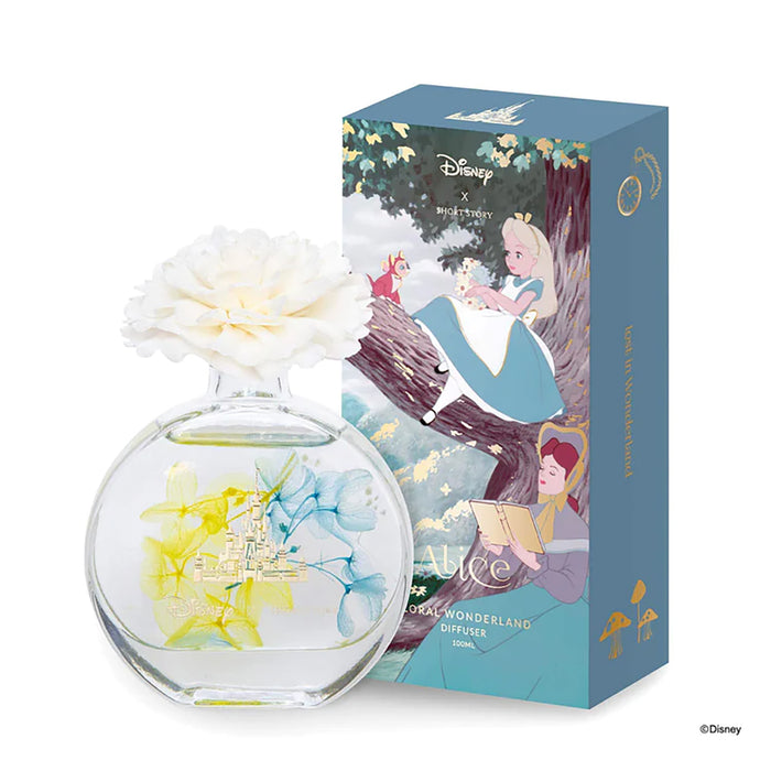 Disney Diffuser - Alice in Wonderland