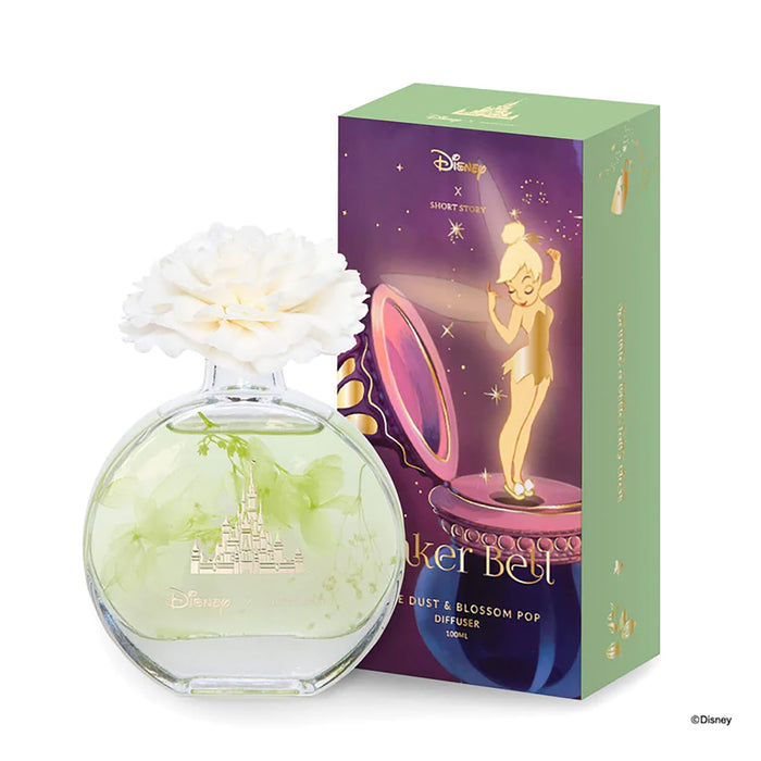 Disney Diffuser - Tinker Bell