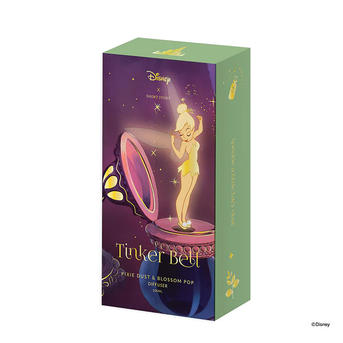 Disney Diffuser - Tinker Bell