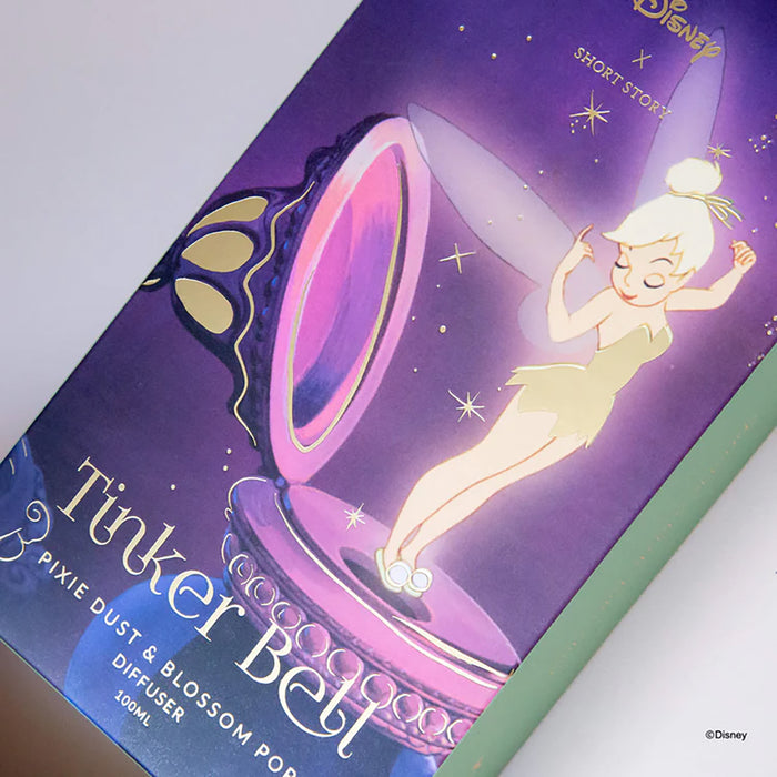Disney Diffuser - Tinker Bell