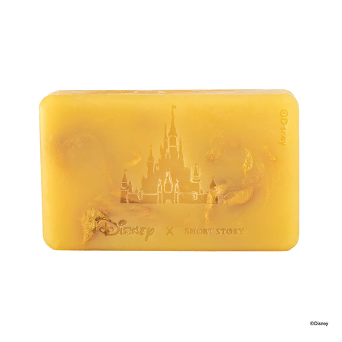 Disney Soap - Belle, Mrs Potts & Chip