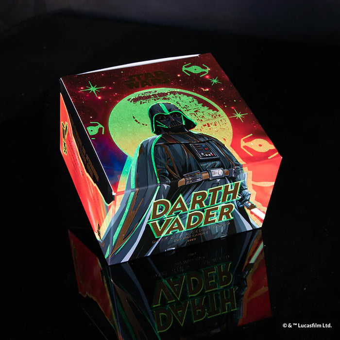 Star Wars Candle - Darth Vader
