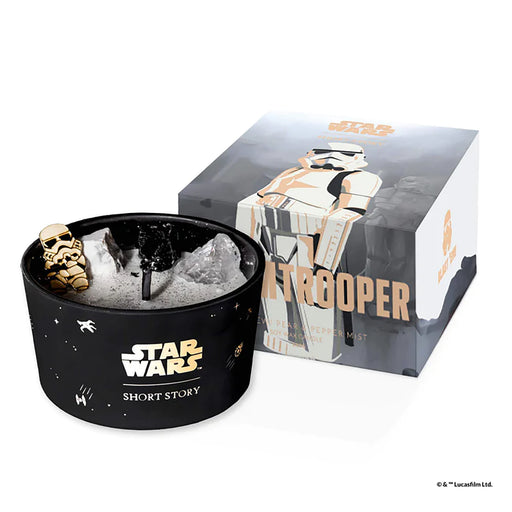 Star Wars Candle - Stormtrooper