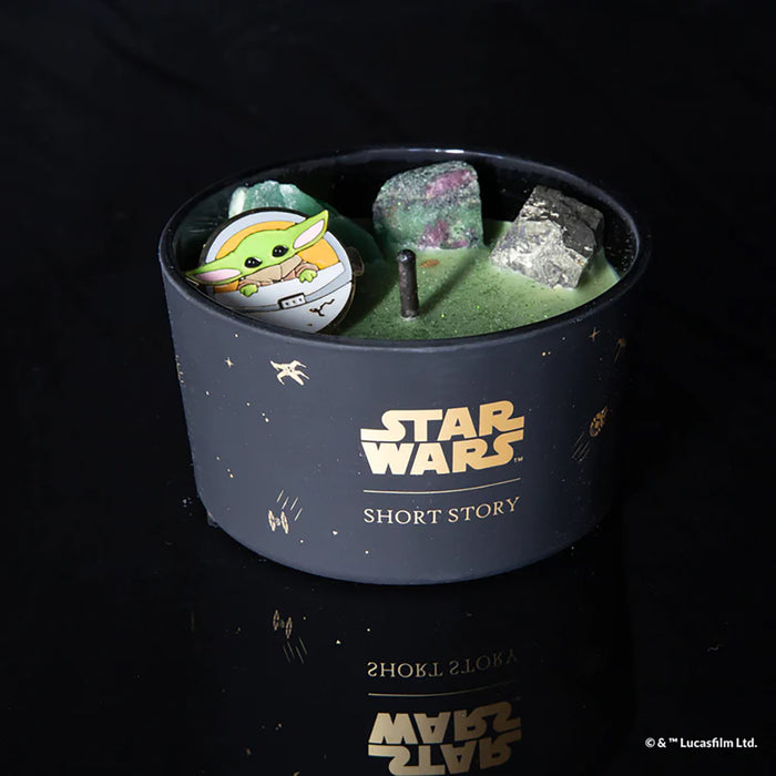 Star Wars Candle - Grogu Limited Edition