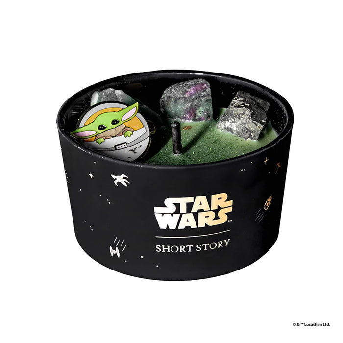 Star Wars Candle - Grogu Limited Edition
