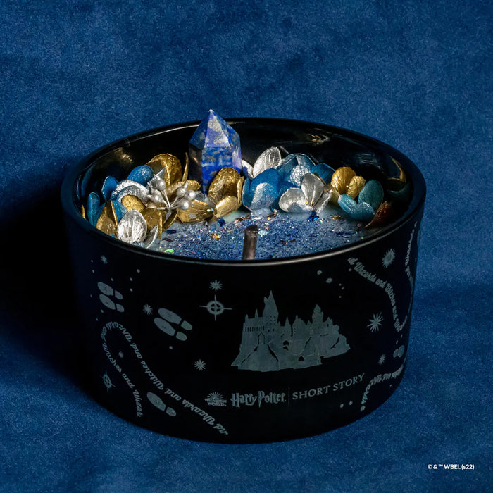 Harry Potter Candle - Ravenclaw