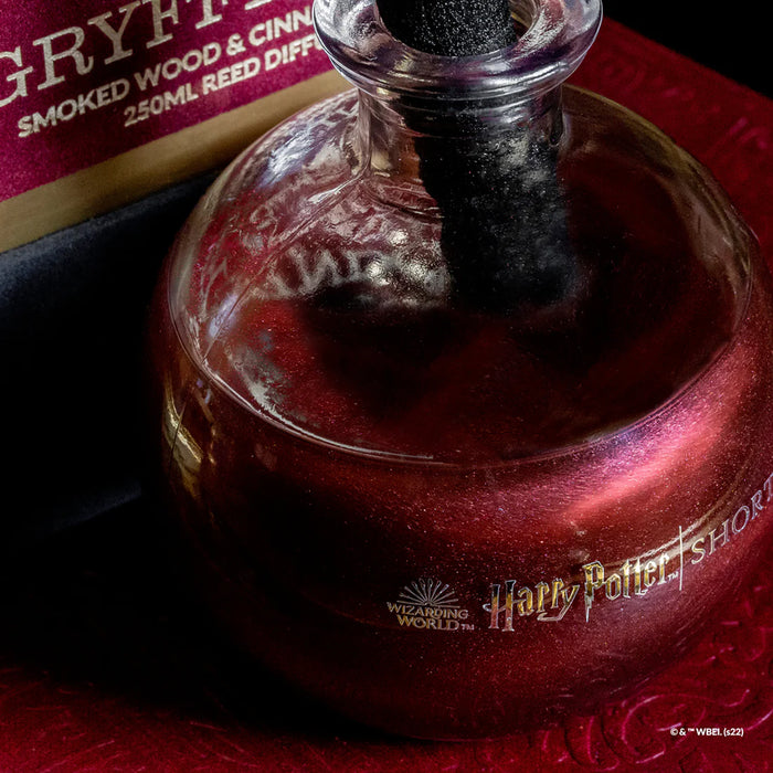 Harry Potter Diffuser - Gryffindor