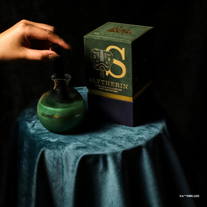 Harry Potter Diffuser - Slytherin