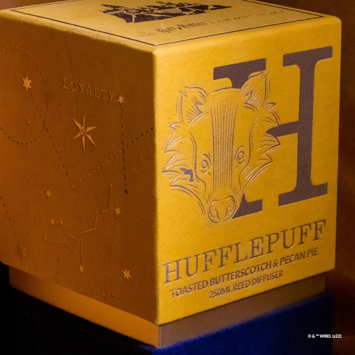 Harry Potter Diffuser - Hufflepuff