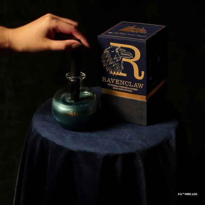 Harry Potter Diffuser - Ravenclaw