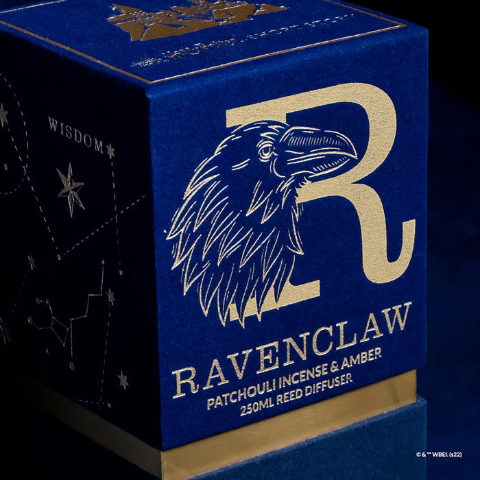 Harry Potter Diffuser - Ravenclaw