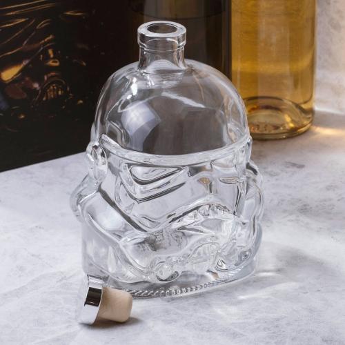 Original Stormtrooper - Decanter | Cookie Jar - Home of the Coolest Gifts, Toys & Collectables