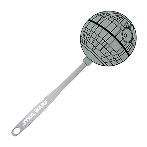 Star Wars - Death Star Spatula | Cookie Jar - Home of the Coolest Gifts, Toys & Collectables