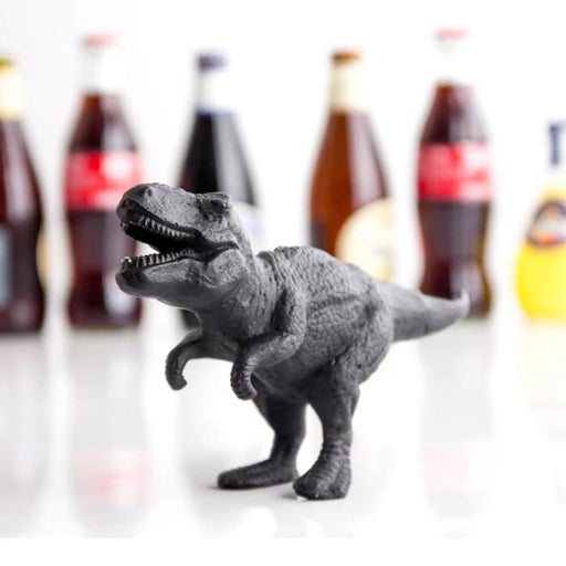 Suck UK Dinosaur Bottle Opener | Cookie Jar - Home of the Coolest Gifts, Toys & Collectables