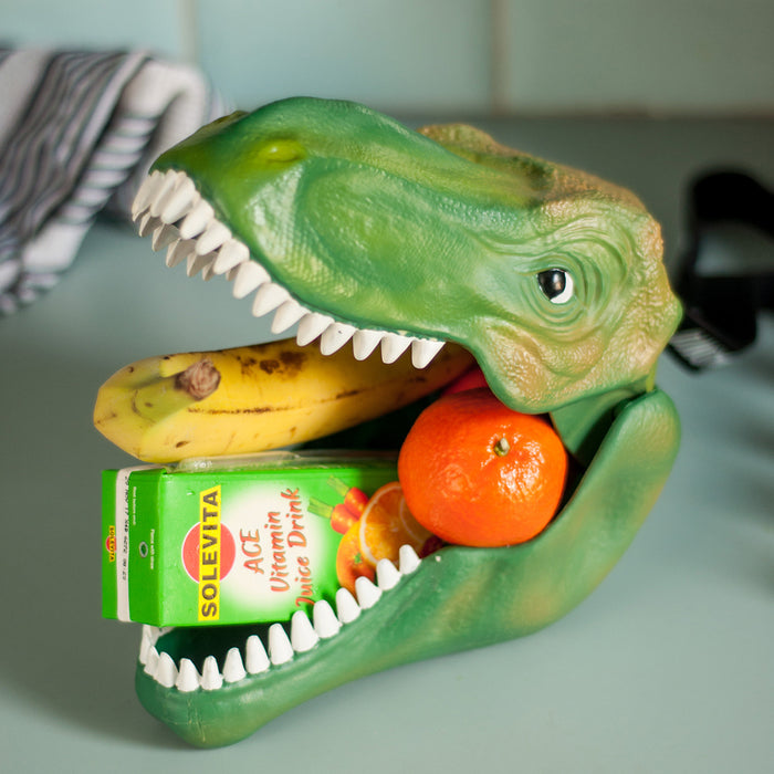 Suck UK Dino Case | Cookie Jar - Home of the Coolest Gifts, Toys & Collectables