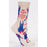 Blue Q - Me When My Song Comes On Womens Crew Socks | Cookie Jar - Home of the Coolest Gifts, Toys & Collectables