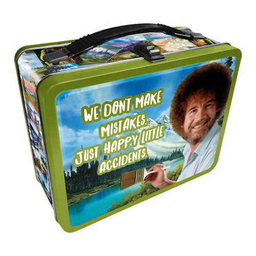 Tin Carry Alls