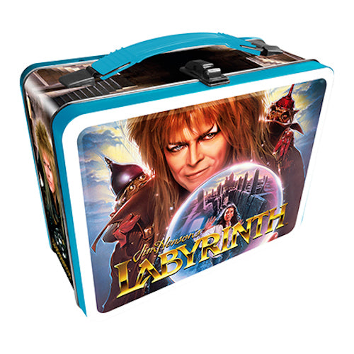 Labyrinth Large Fun Box | Cookie Jar - Home of the Coolest Gifts, Toys & Collectables