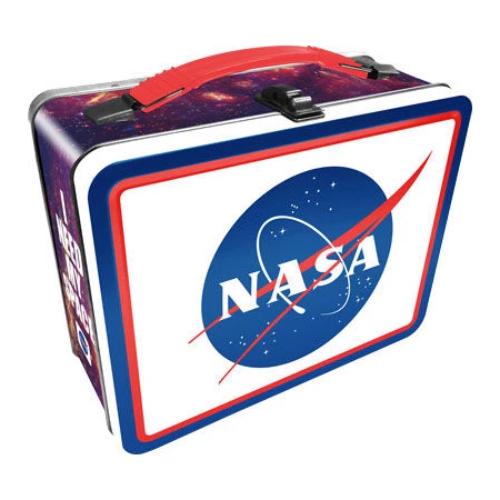 NASA Large Fun Box | Cookie Jar - Home of the Coolest Gifts, Toys & Collectables