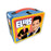 Elvis Retro Tin Carry All Fun Box